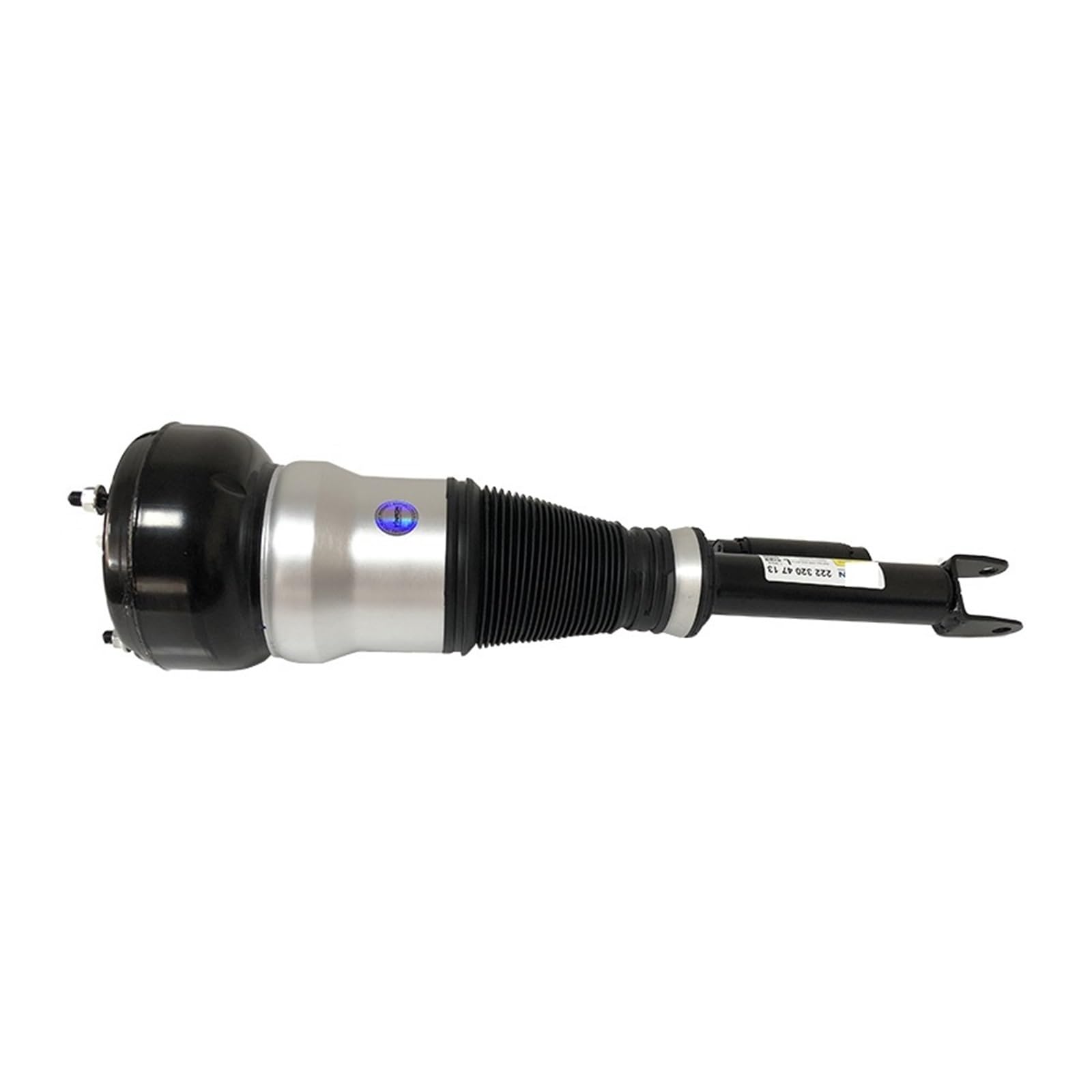 Amazon.com: TECER A2223204713 A2223201900 Car Parts Front Left Air